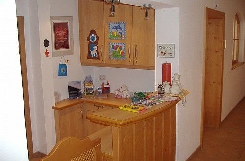Hotel Garni Heisenhof
